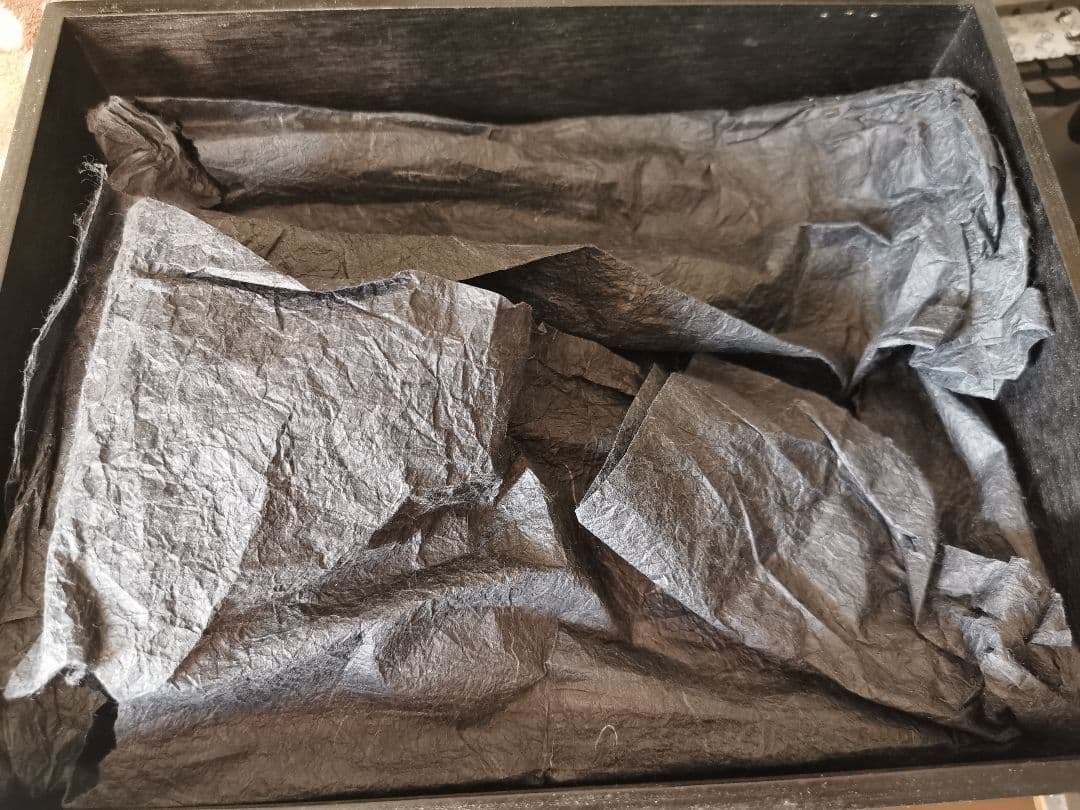 【名作】写真集 Japanese Box 箱