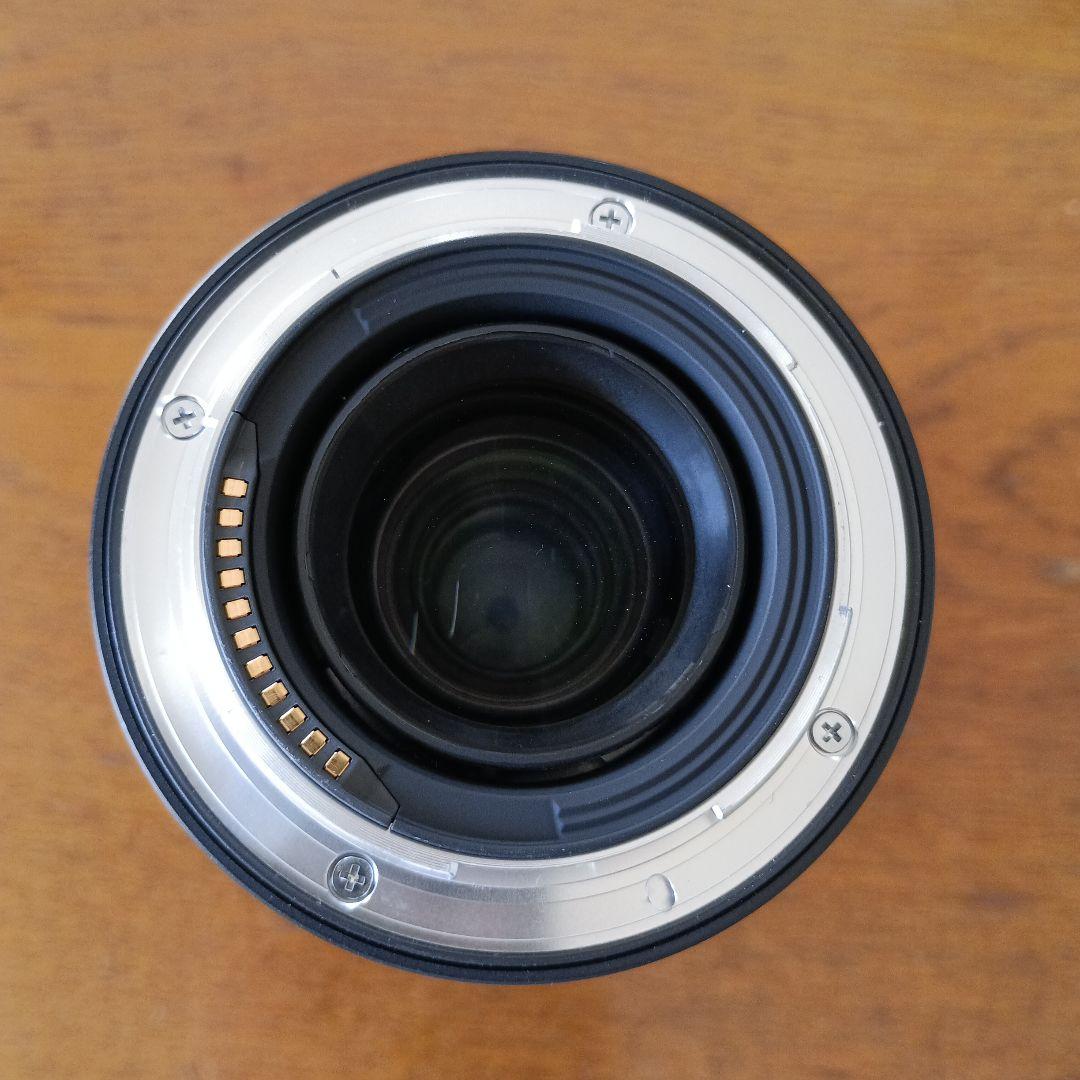 NIKKOR Z 24-200㎜ f/4-6.3 VR フィルター 3種類付