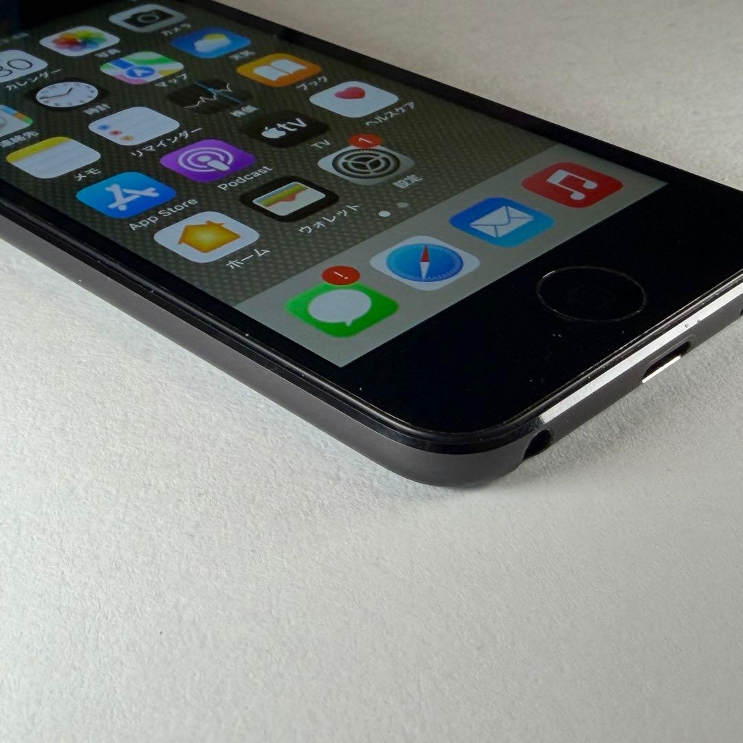 【1/9-発送】【動作確認済】iPod Touch 第7世代