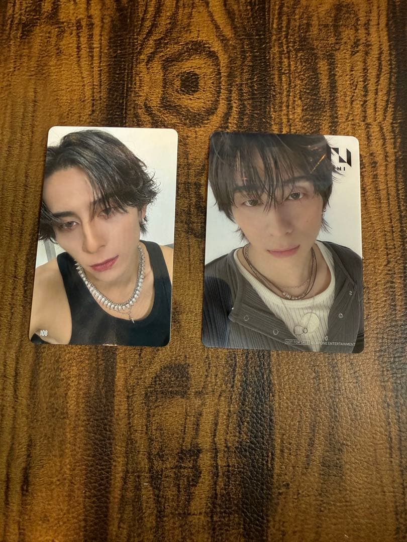 survive fes ini トレカ グッズ購入特典 108 西洸人 - メルカリ