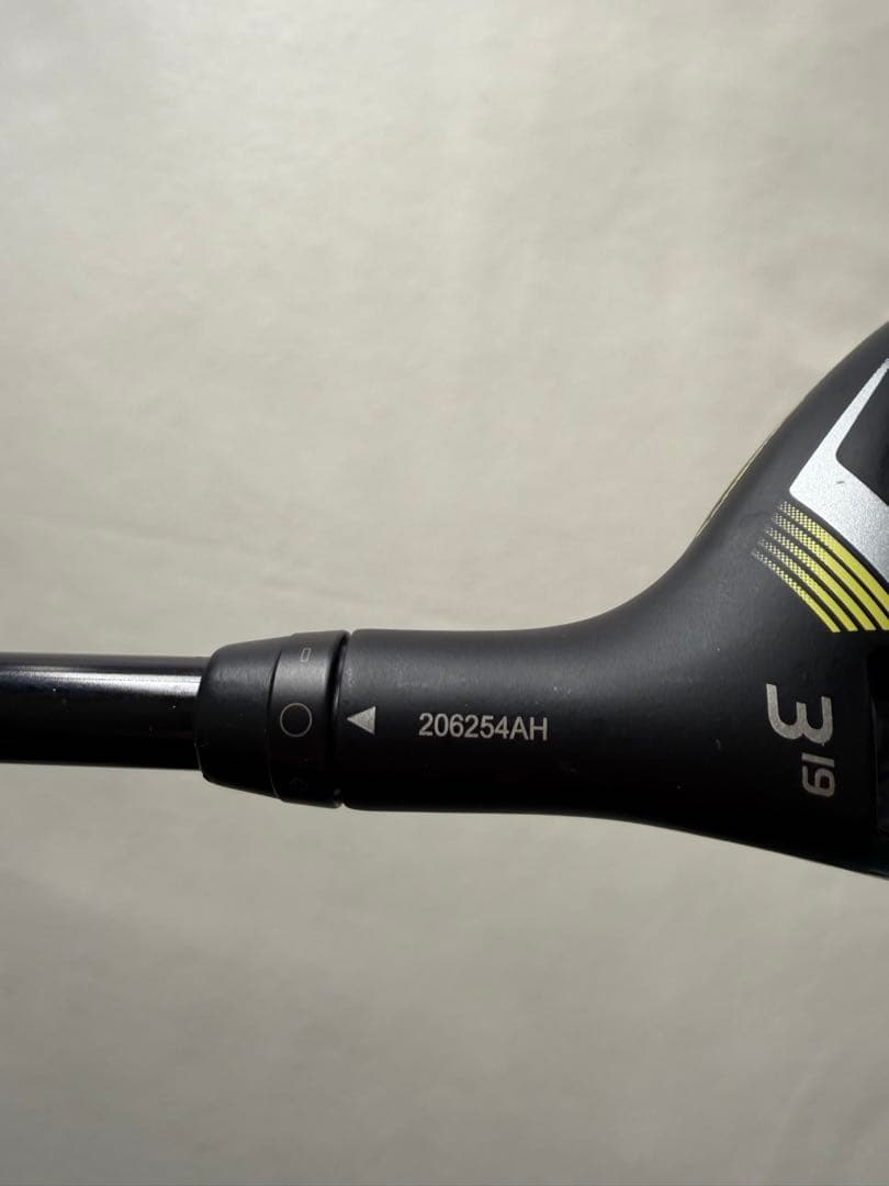 j*0様 《即日発送可》PING G430 3番ユーティリティ 19度