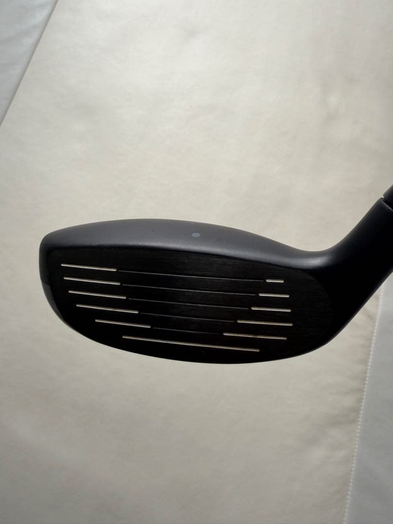 j*0様 《即日発送可》PING G430 3番ユーティリティ 19度