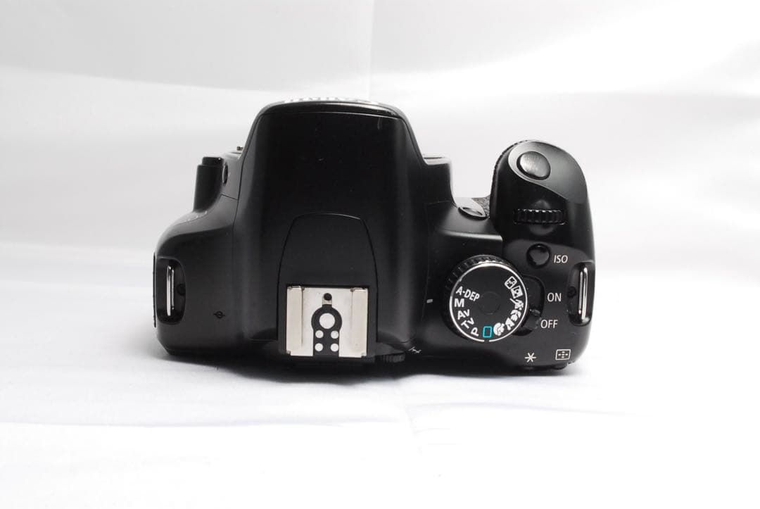 スマホ転送可❤️ Canon kissX2シングルレンズセットEF 28-80mm - メルカリ