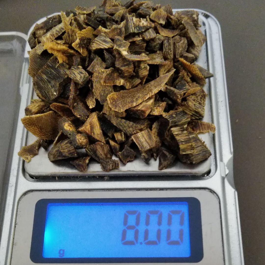 香道家の蔵出し】極品伽羅刻8g 聞香用／香木／香道具／茶道具煎茶道具／