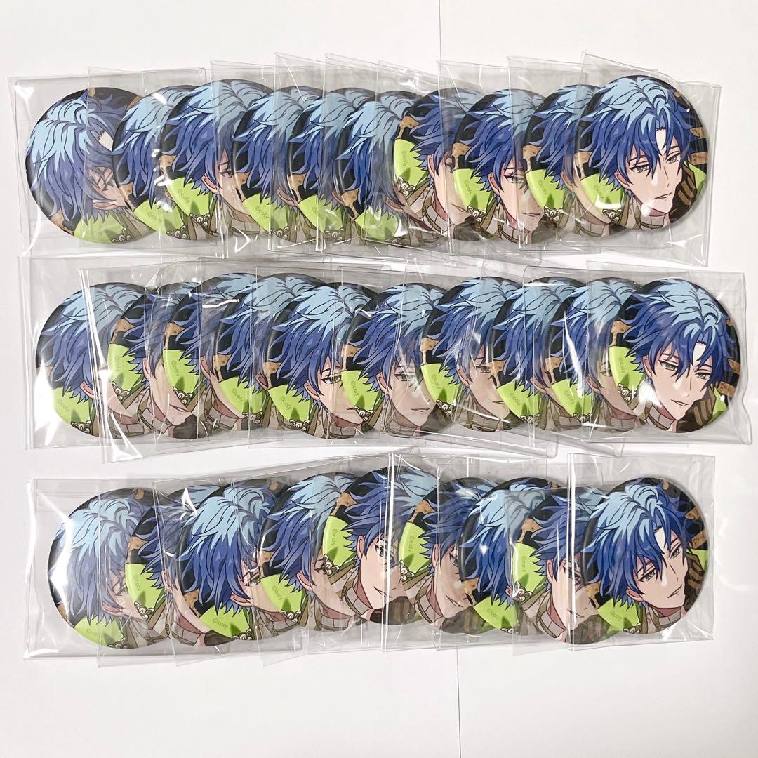 まほやく フィガロ 缶バッジ 1周年 - メルカリ