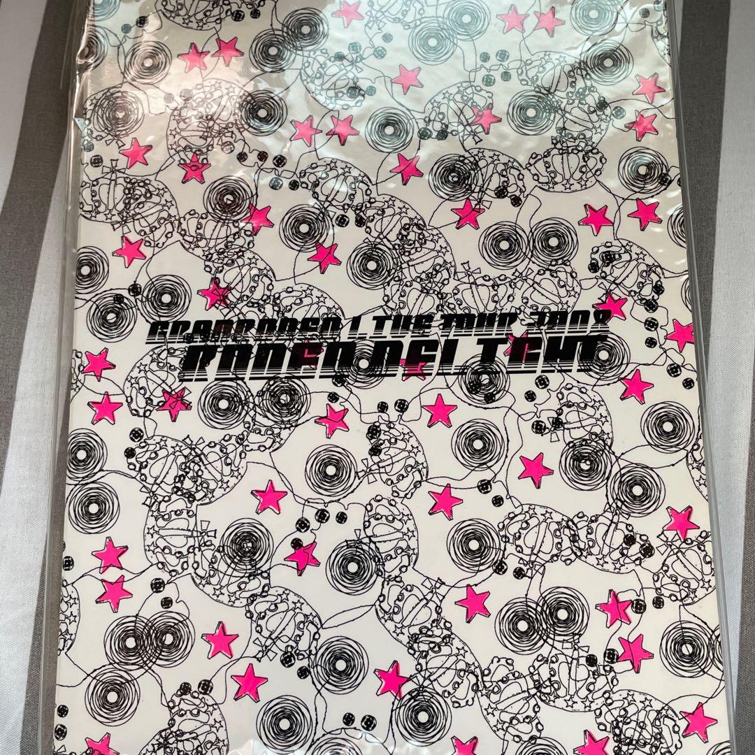 GRANRODEO DVD Blu-ray セット　オマケ付き