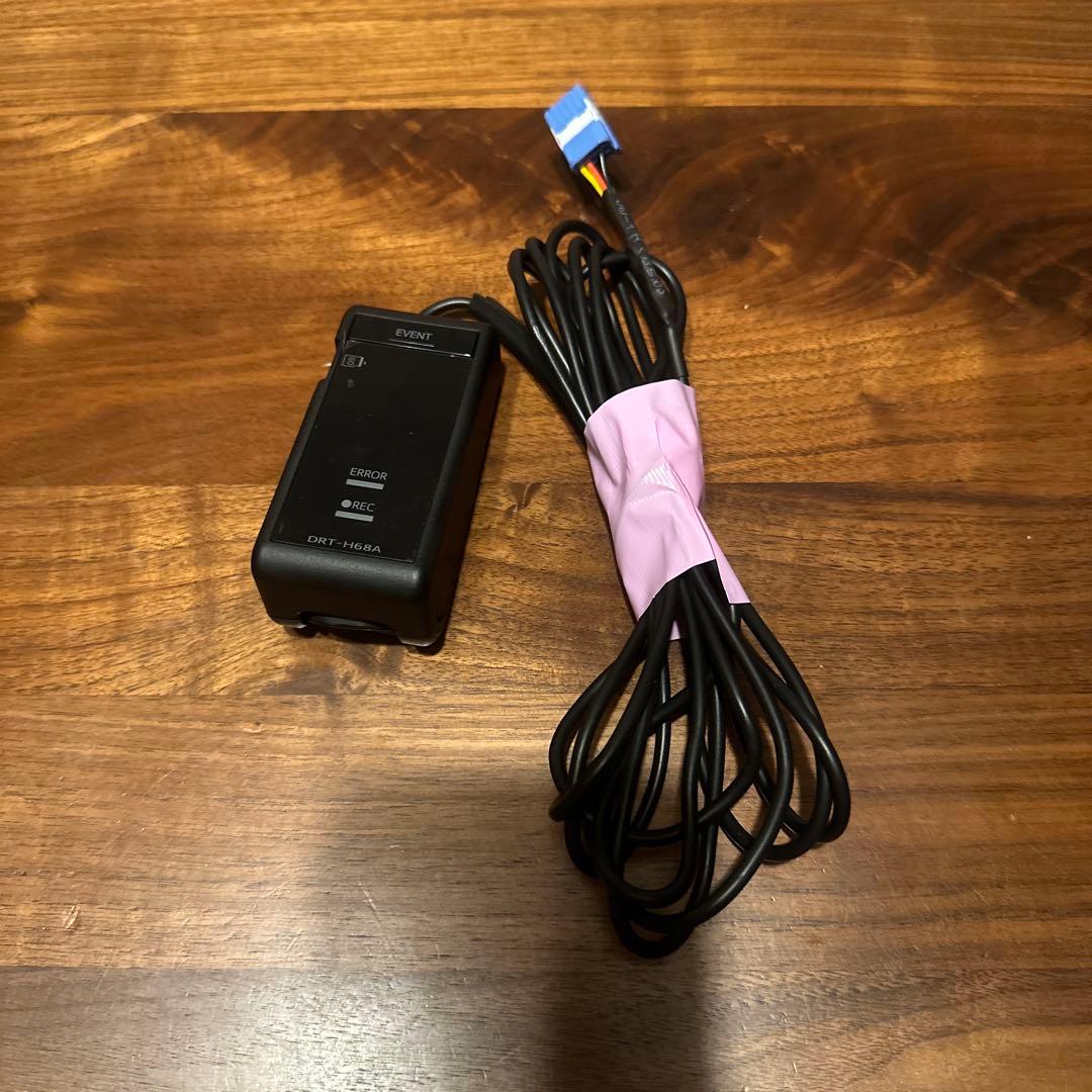 トヨタ純正 ドライブレコーダー - メルカリ