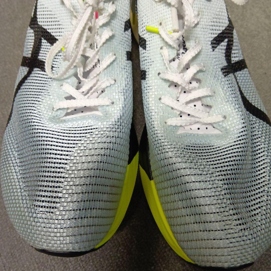 メタスピードエッジ　パリ　27.5cm