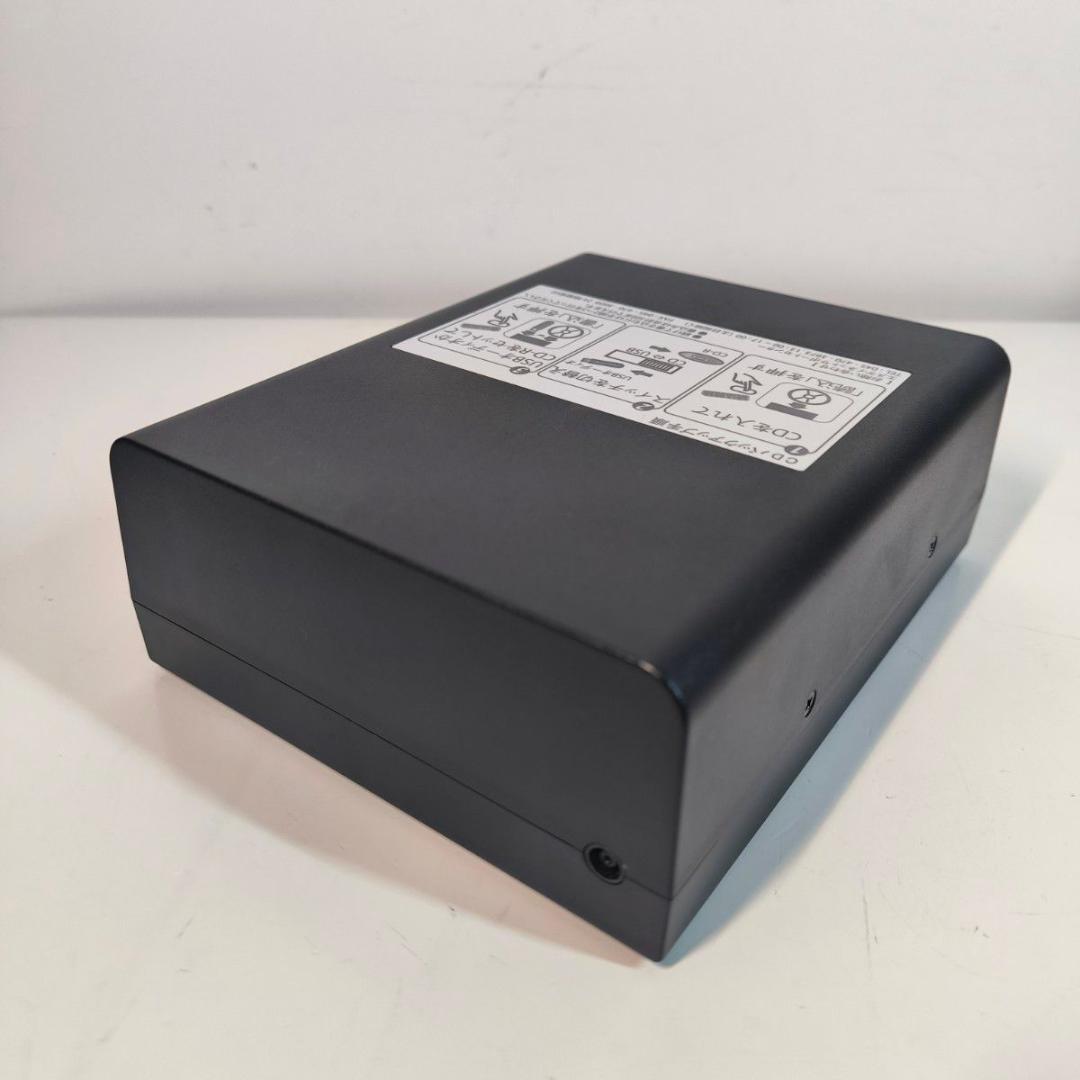 SKNET 楽々CD丸録くん SK-CDM CD バックアップ USB コピー - メルカリ