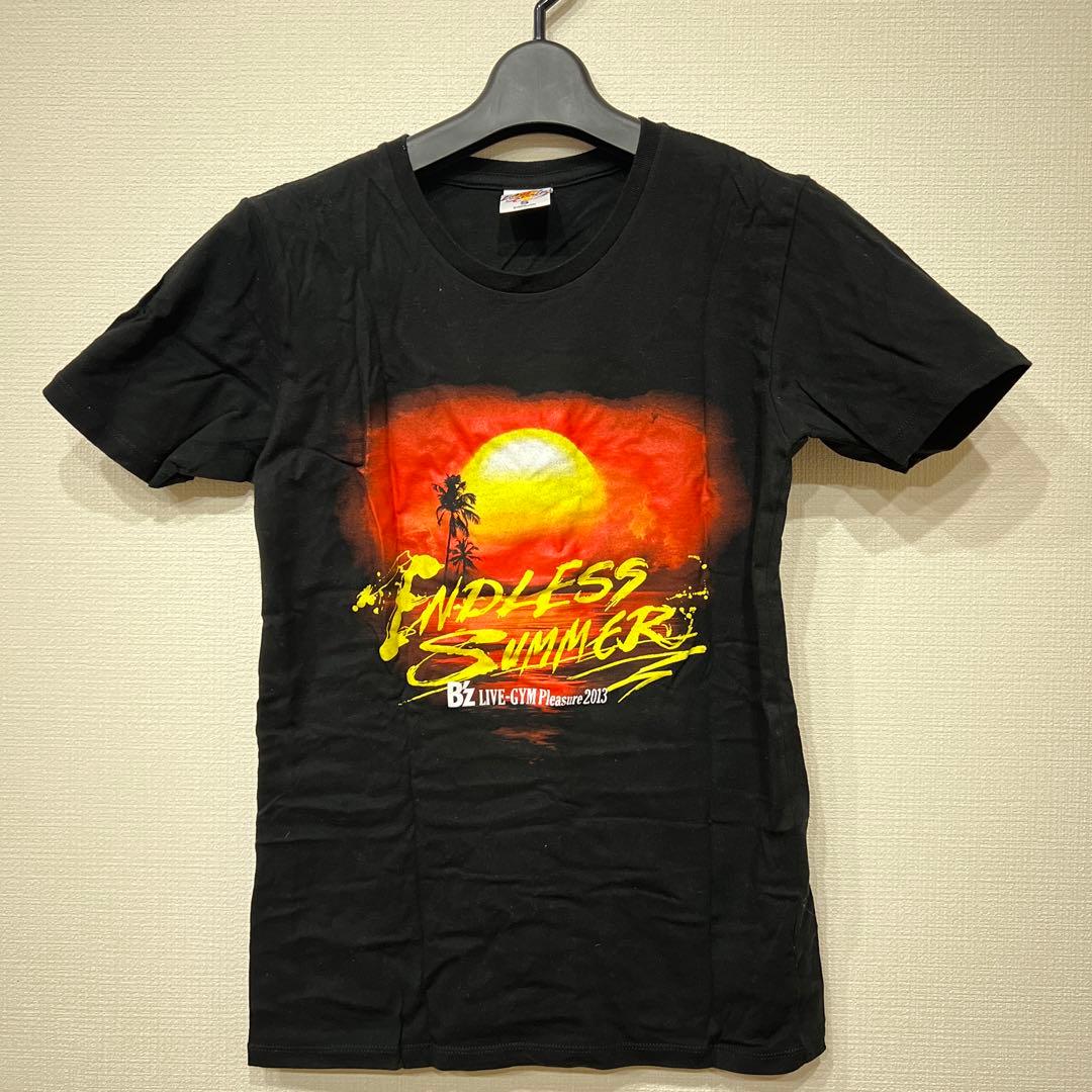 B'z LIVE-GYM Pleasure 2013 Tシャツ Sサイズ - メルカリ