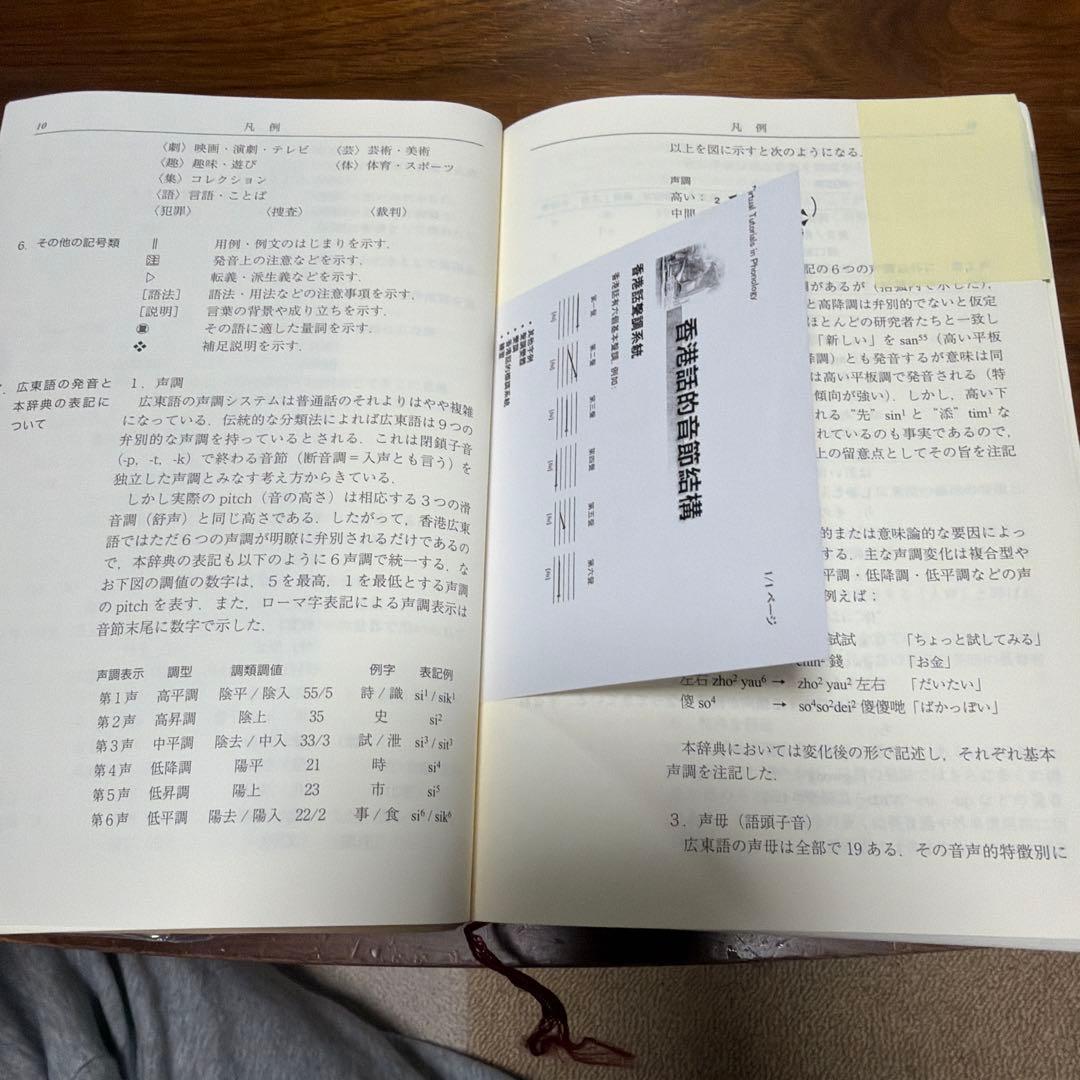 東方広東語辞典 - メルカリ