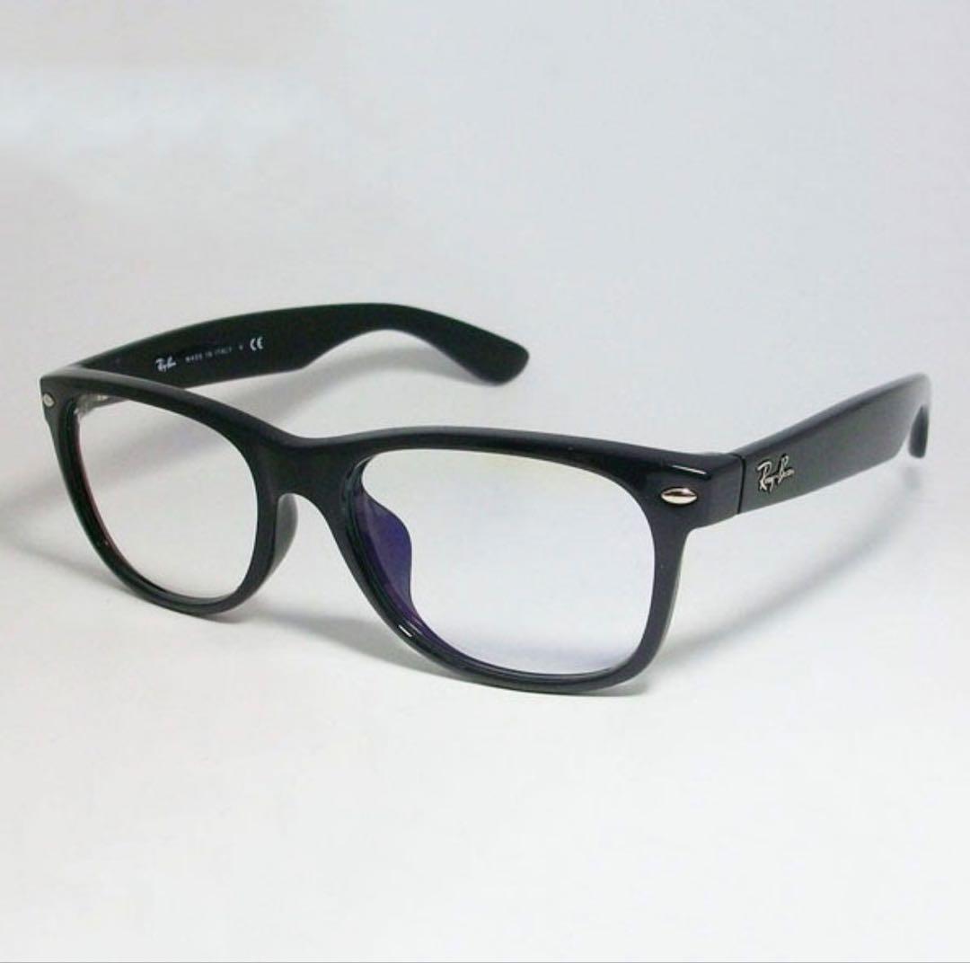 RB2132F-SUNBR 55サイズ　RayBan レイバン 調光ブラウン Ray-Ban（レイバン） RayBan RB2132F-SUNBR-55 調光ブラウン 紫外線で