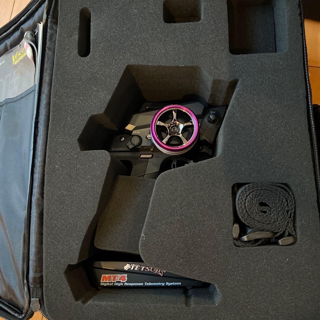 ヨコモ ラジコン フルセット ドリフト プロポ 引き取りのみ大幅値下げ