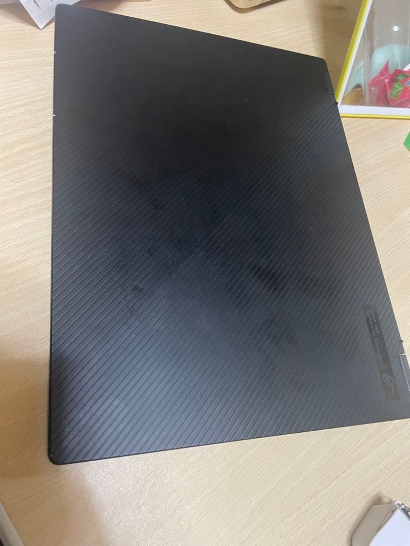 最終値下げ] ASUS ROG FlowX13 RTX3505Ti ジャング品 - メルカリ