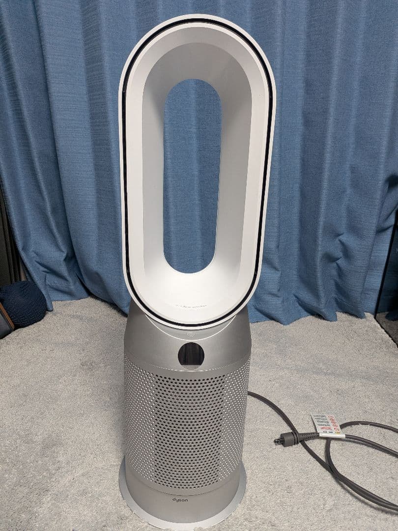 Dyson Purifier Hot+Cool™ ホット+クール 空気清浄機 - メルカリ