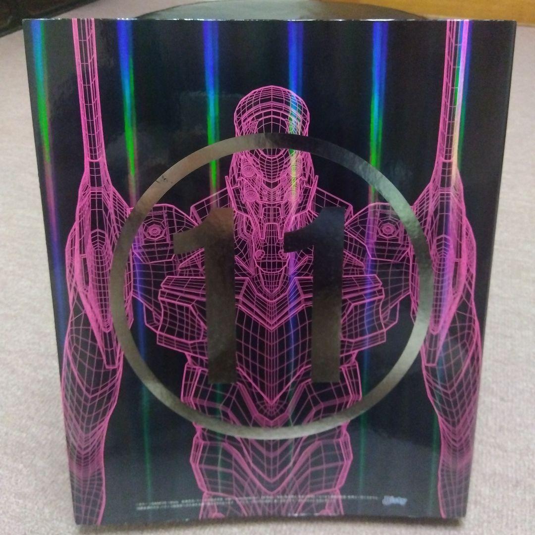 エヴァンゲリオン バインダー 11 パチンコ販促品 非売品