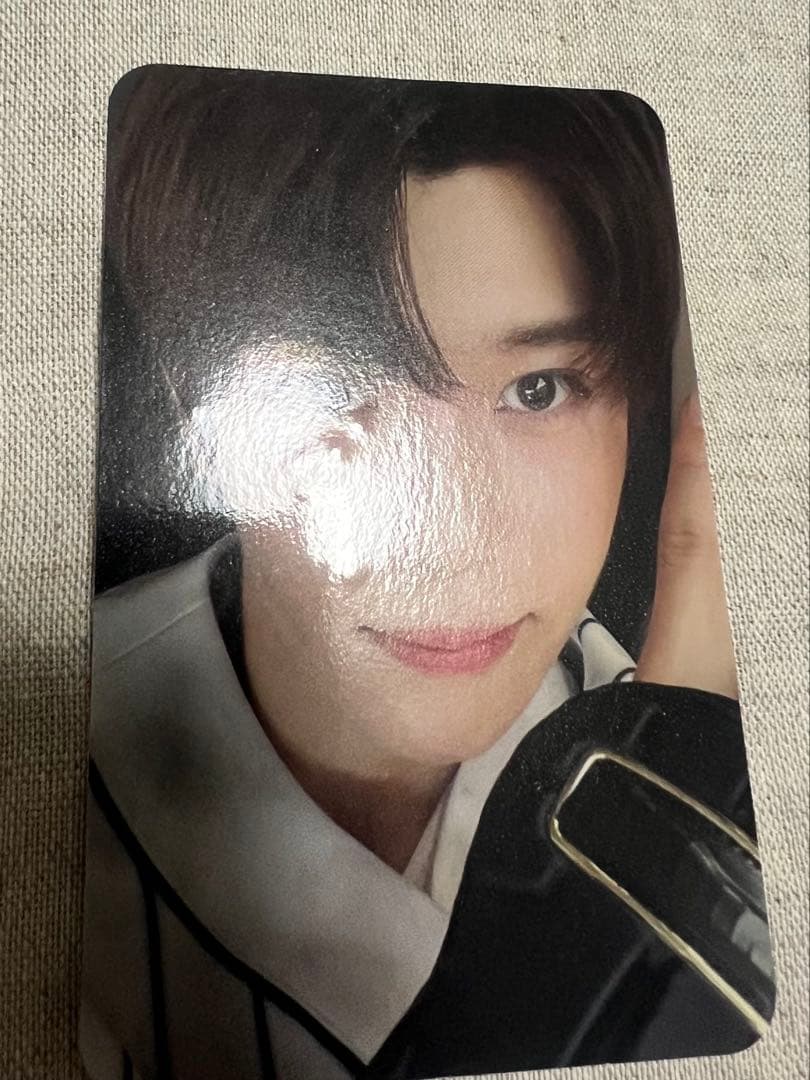 NCT NEW TEAM Hands Up シオンセットNCT WISH