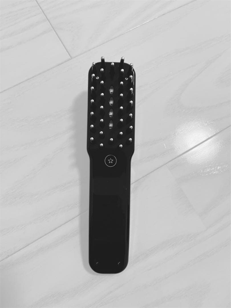 k*a様 【美品】電気バリブラシ エレクトロン 美顔器 エレクトリックバリブラシ ELECTRON（エレクトロン） 【正規品】デンキバリブラシ 電気バリブラシ