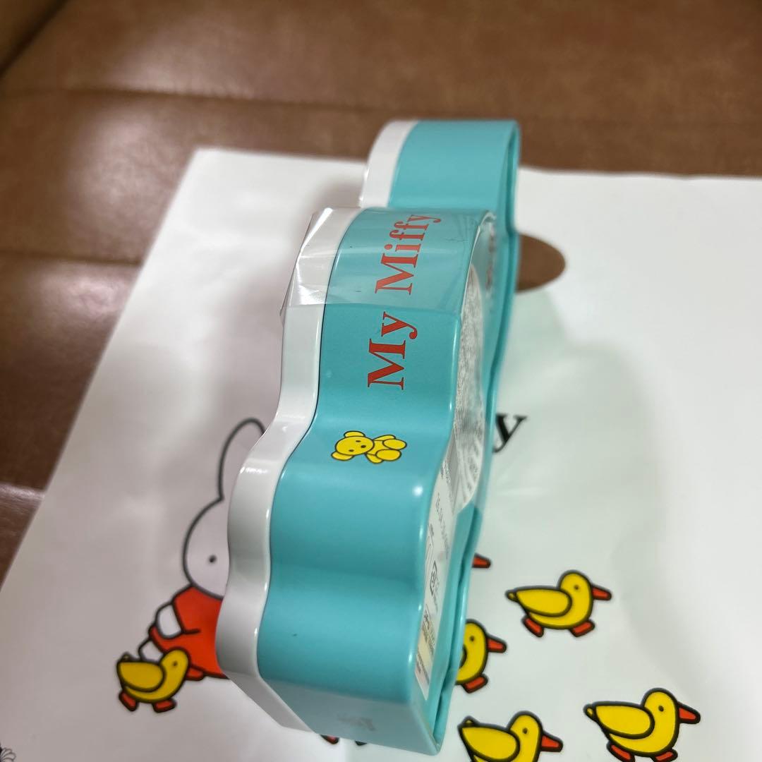 ✨バレンタイン✨2026年 モロゾフ ミッフィーチョコレート 可愛い