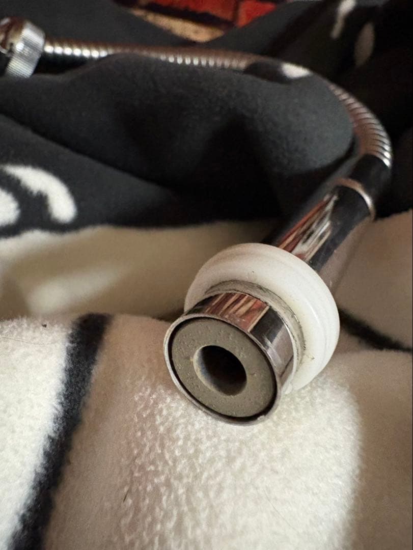 ヒロリン回帰水 ナチュリターンVIP 残3年 使用頻度少