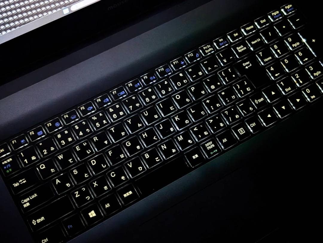 大画面・i7・GeForce・Office 2024・Win11・ゲーミングPC