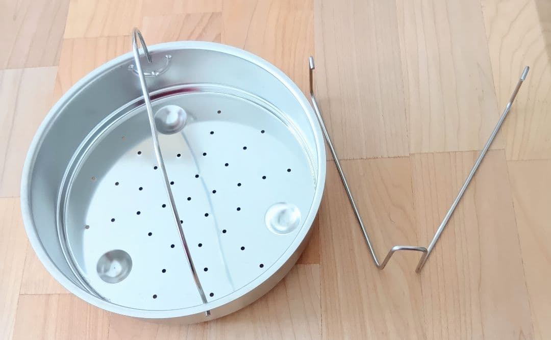 フィスラーFissler vitavit 圧力鍋 6.0L