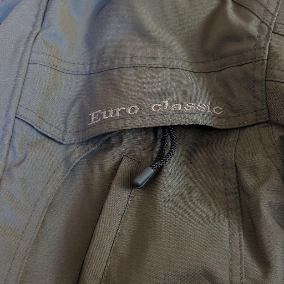 ゴールドウィン Euroclassic GORE-TEX GSM12862 M - メルカリ