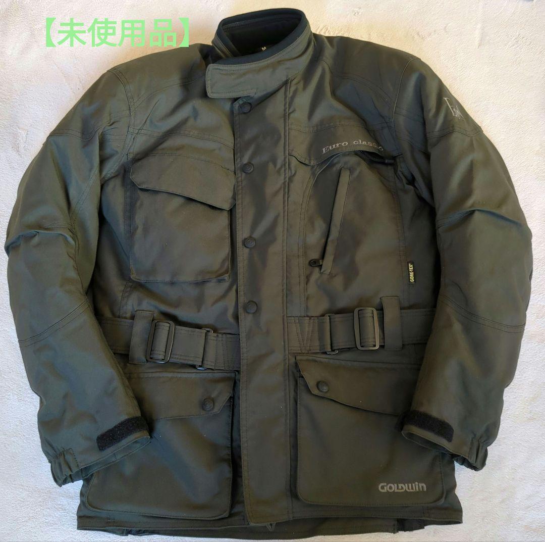 ゴールドウィン Euroclassic GORE-TEX GSM12862 M - メルカリ