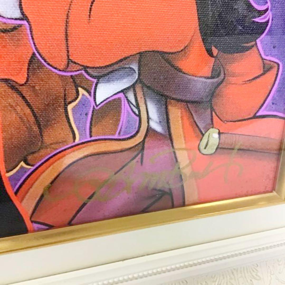 アールビバン ピーター・アンブッシュ VILLAIN UPRISE 版画 - メルカリ