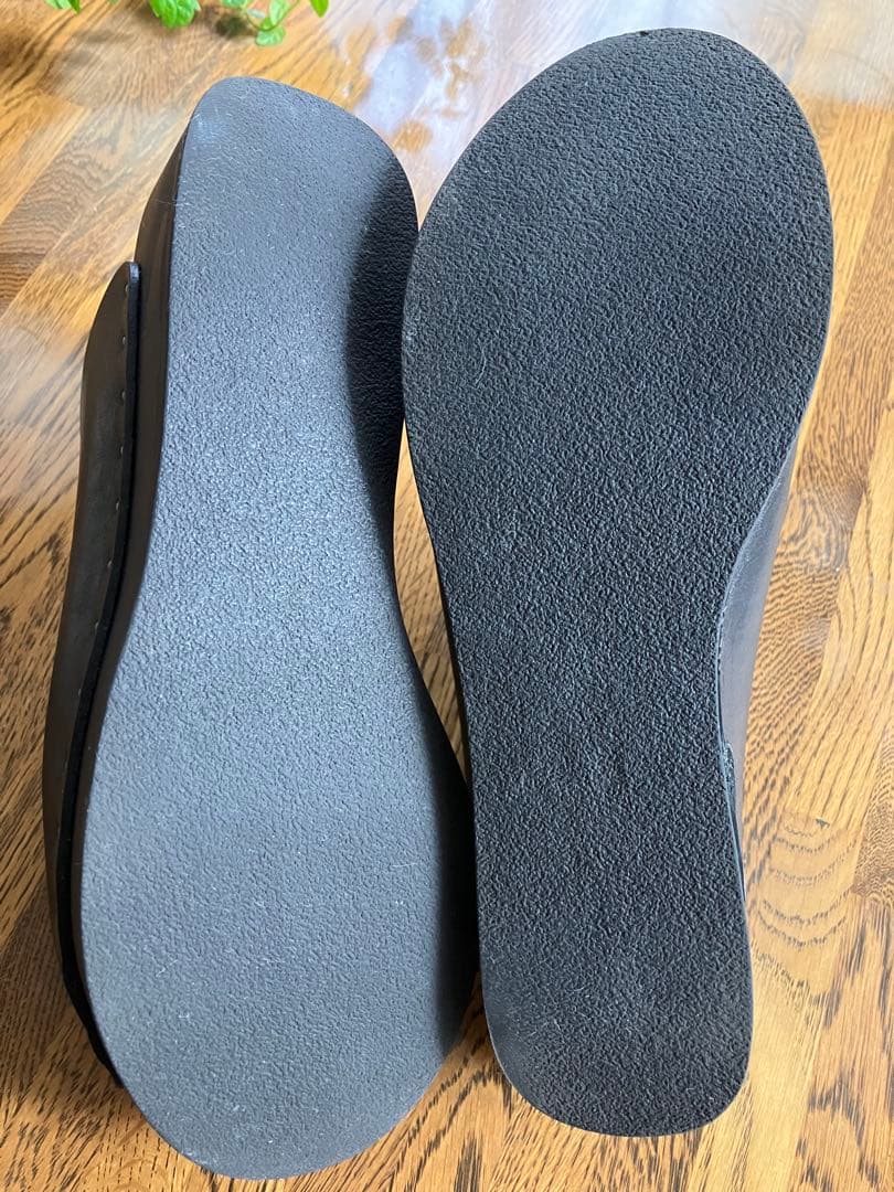 ARTS&SCIENCE Wood sabot サイズ4 - メルカリ