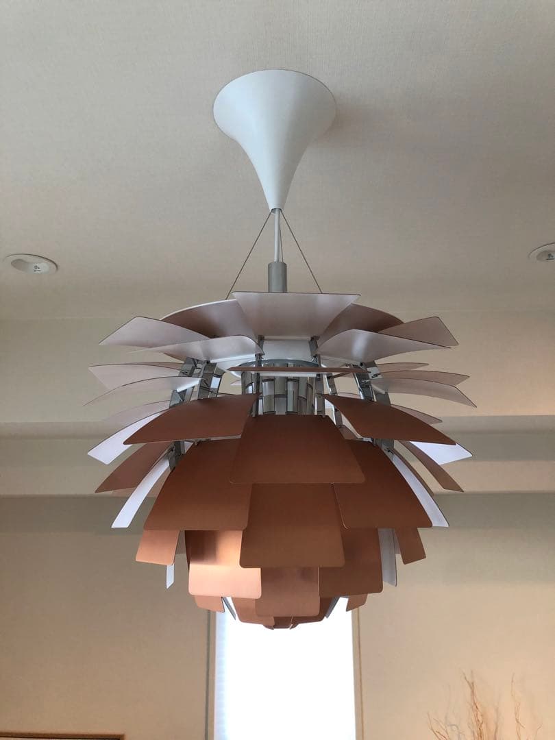 『正規品』louis poulsen / ルイス ポールセン(美品) PH ウォール ｜ Louis Poulsen ルイスポールセン 【 IKEDA LIGHTING