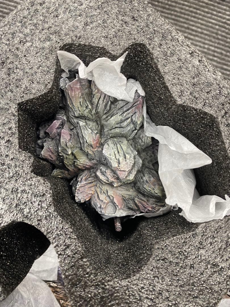 クシャルダオラ　スタチュー　フィギュア　S6studio