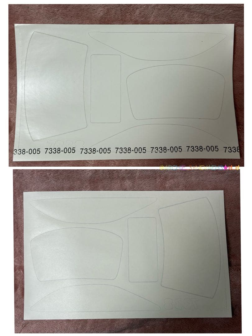 未組み立て☆HPI☆RS4 スポート2ホンダUSシビッククーペSi 1/10 - メルカリ