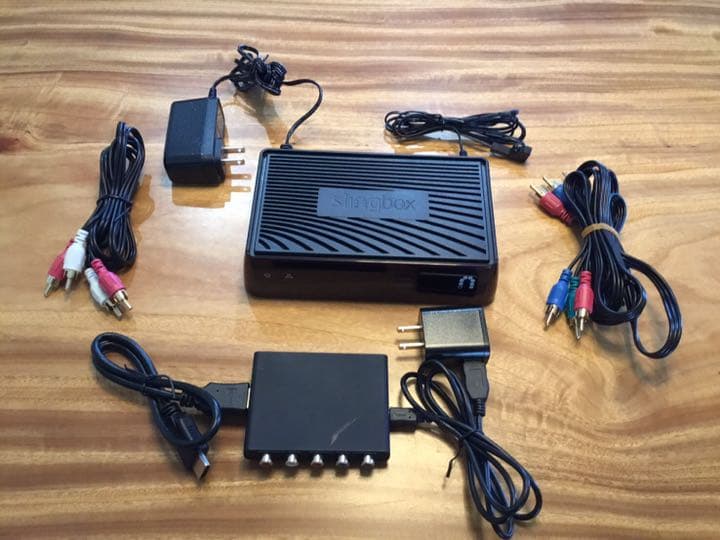 スリングボックス Sling Media Slingbox M1 HDMIセット Amazon.co.jp: Sling Media Slingbox M1 HDMIセット スリングボックス