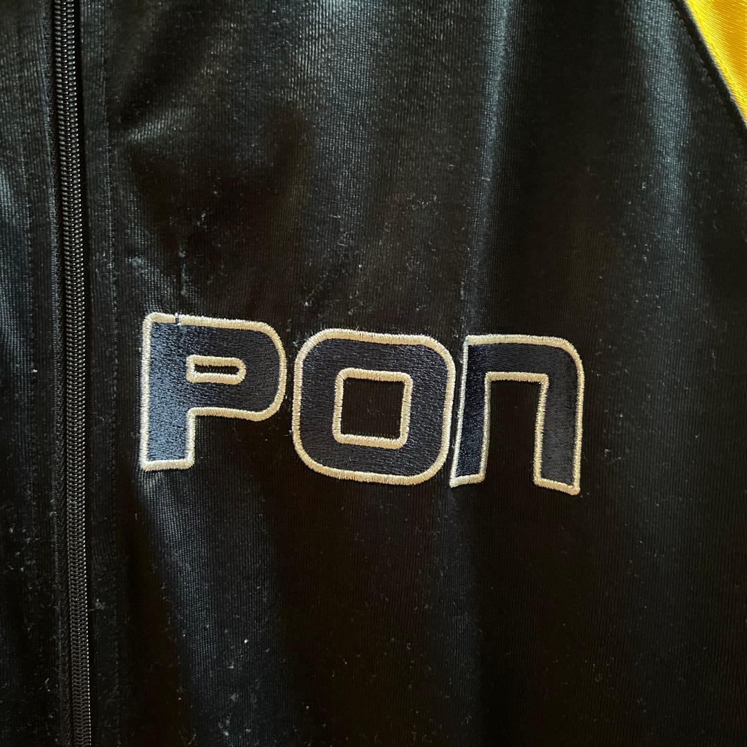 東京事変 椎名林檎 2010 ニッポニアジャージ 上下セット L 黒/黄