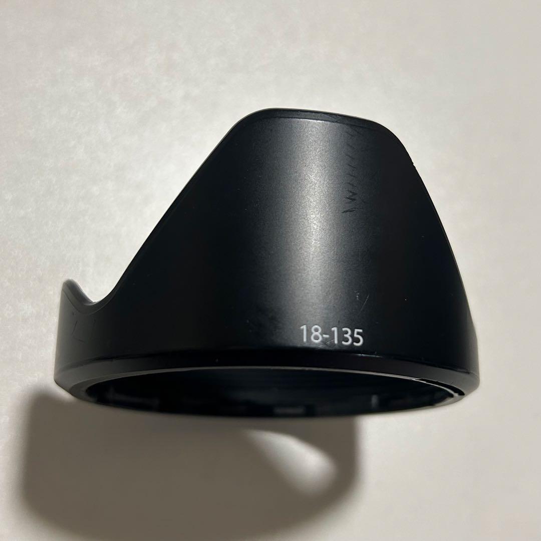 FUJIFILM FUJINON 18-135mm F3.5-5.6 Xマウント