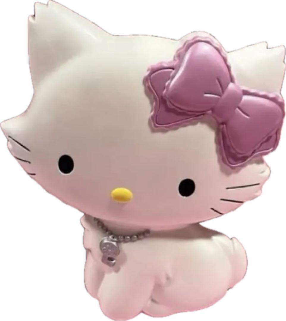 テ押1 激レア チャーミーキティ 空気清浄機 【2006年製】 ハロー