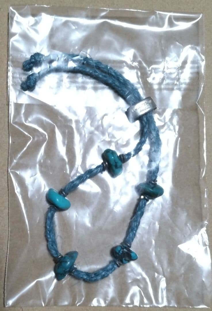 SOPHIA 松岡充 ブレスレット② - メルカリ