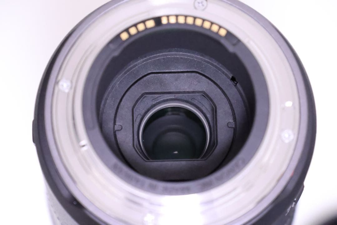 レンズ(ズーム) RF100-400mm F5.6-8 IS USM