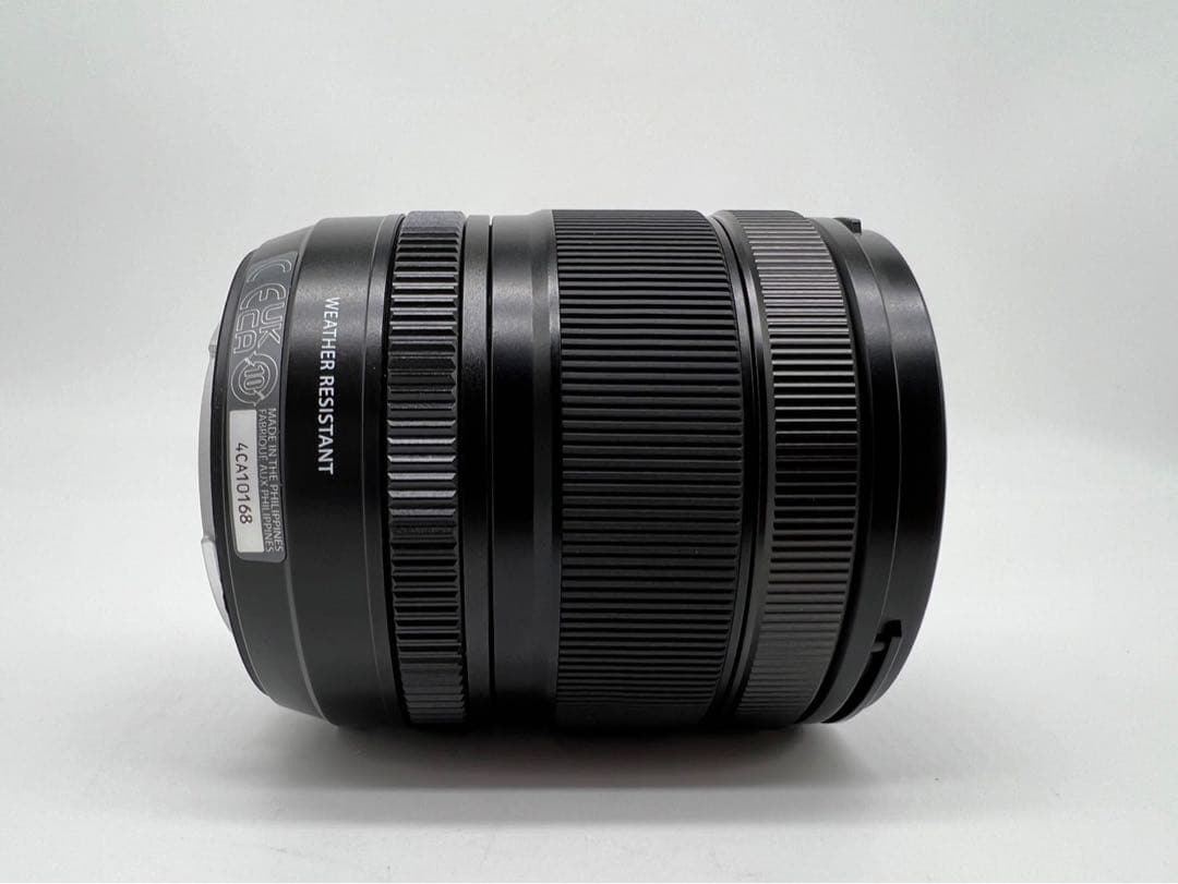 ☆ほぼ新品【FUJIFILM】XF 16-50mm F2.8-4.8 R LM