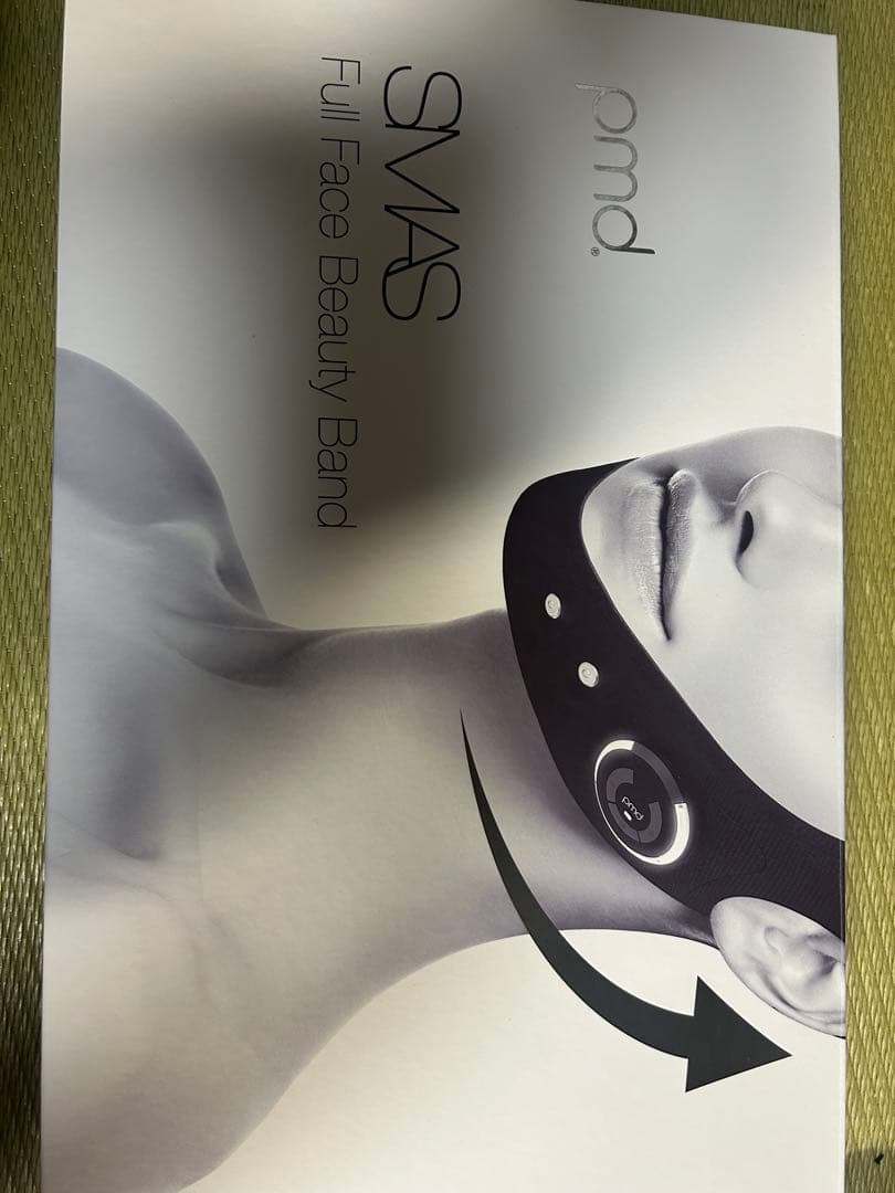 mommy様専用PMD SMAS フルフェイスビューティーバンド - メルカリ