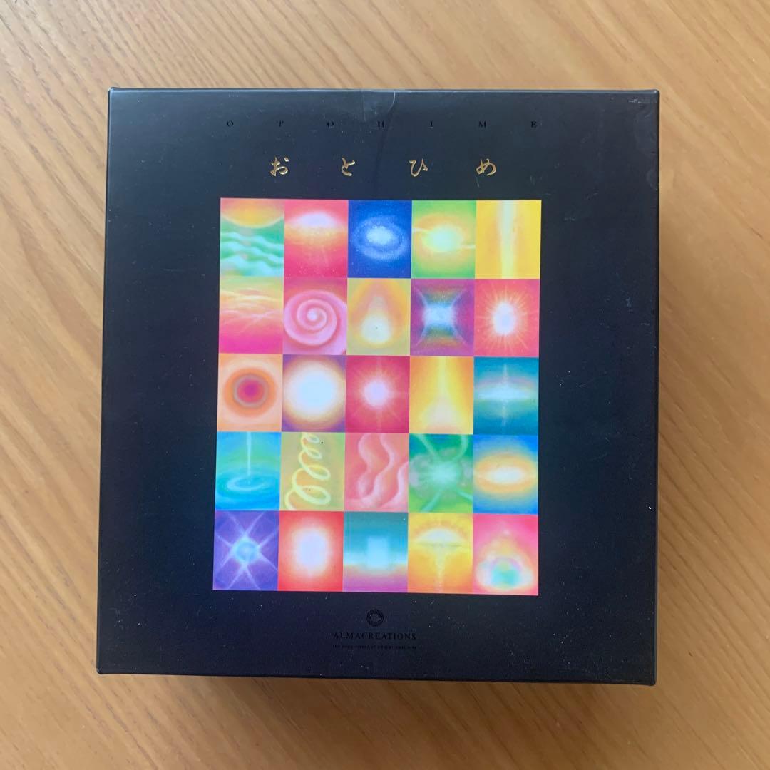 おとひめカード（デラックス版） - メルカリ