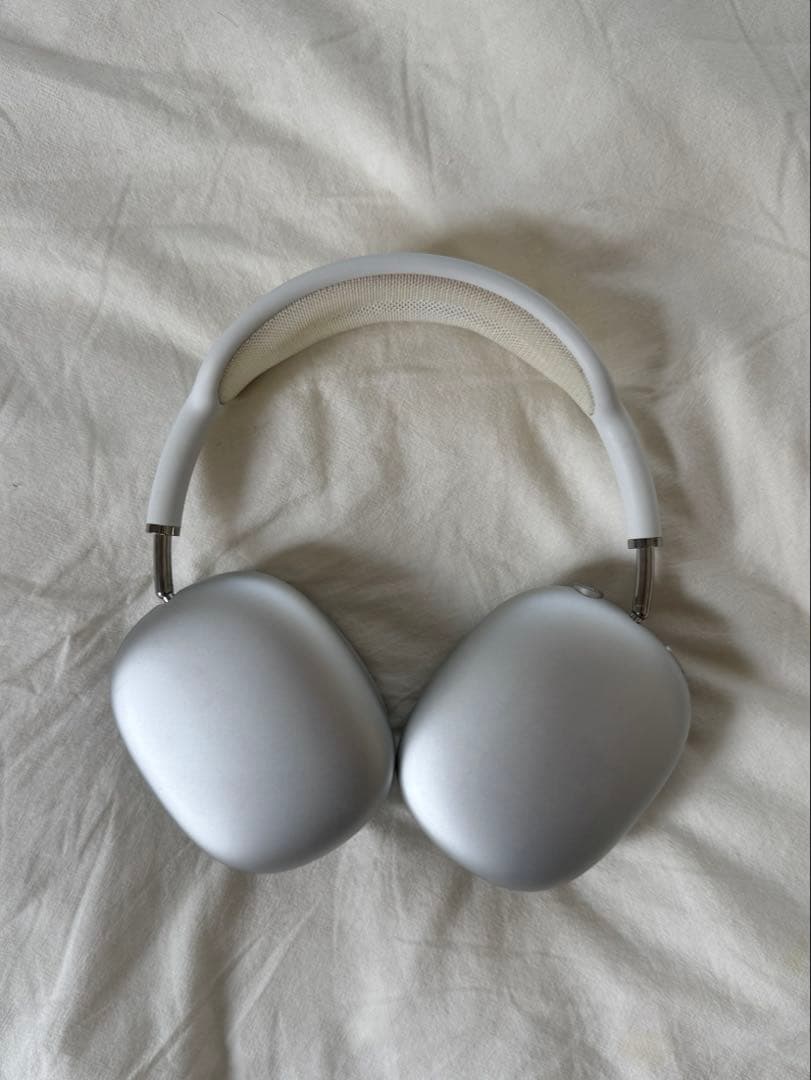 【箱付き】AirPods MAX 西田宗千佳のRandomTracking】AirPods Maxを試す、6万円の価値は“音楽