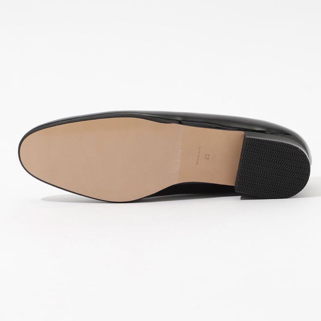 ピッピシックビジューオペラローファー トゥモローランド パンプス