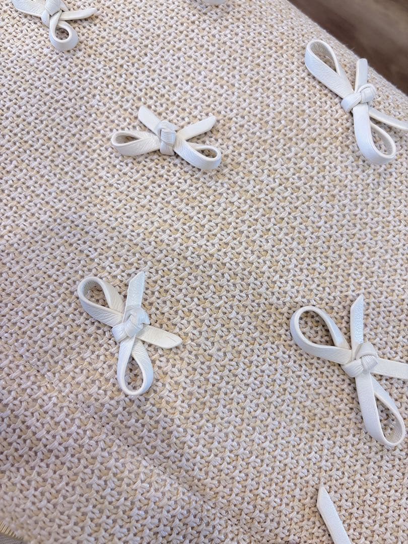 ベージュミックスザツザイ/シロゴウヒスムース - メルカリ