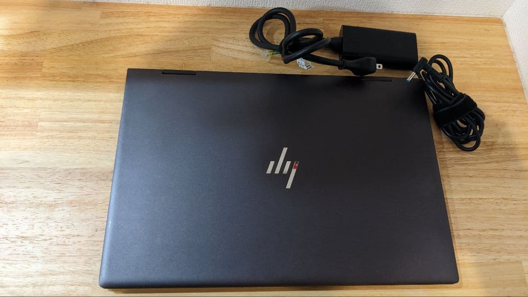 Windowsノート本体 HP ENVY x360 16GB SSD512GB 2in1 office Amazon.co.jp: HP Envy x360 2-in-1ノートパソコン、15.6インチフルHD