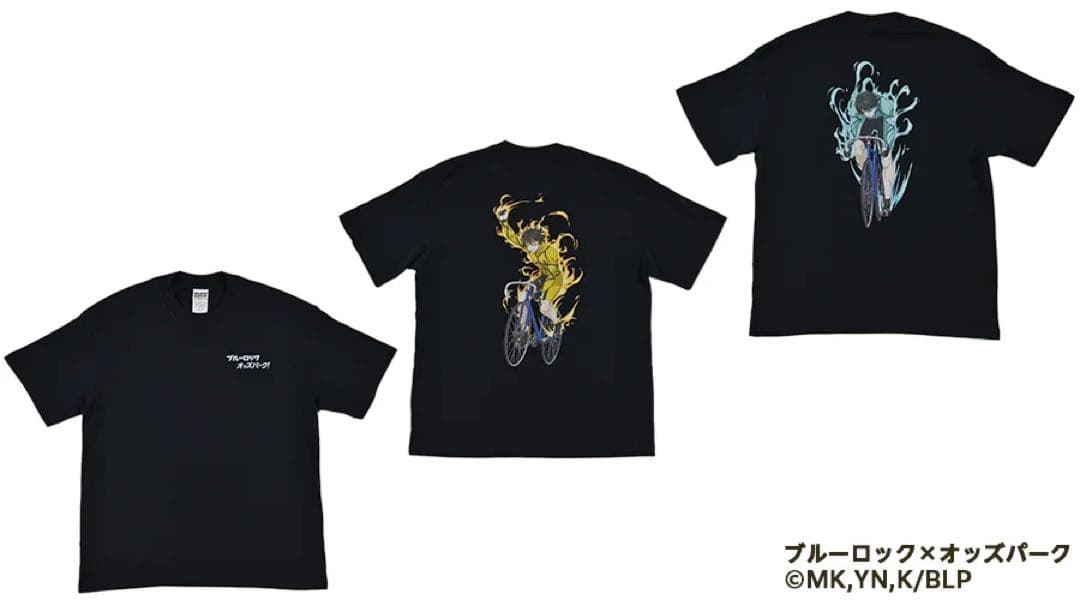 ブルーロック オッズパーク コラボグッズ - メルカリ
