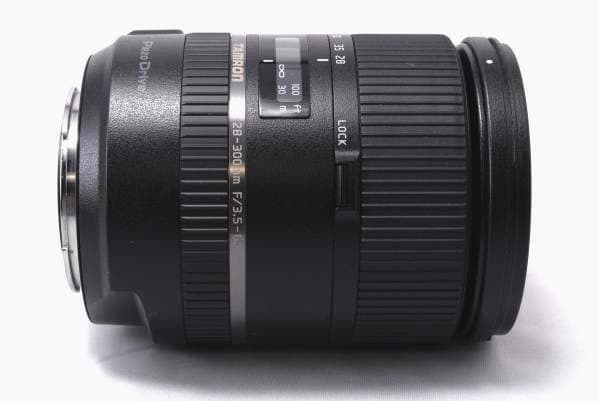 ソニー用 28-300mm F3.5-6.3 Di PZD