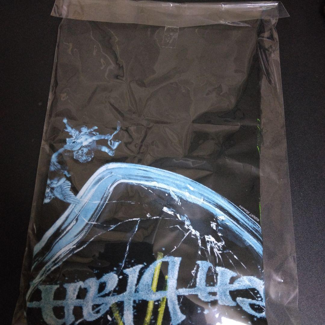 TENBLANKXSAINT MxxxxxxスペシャルコラボTシャツ Lサイズ