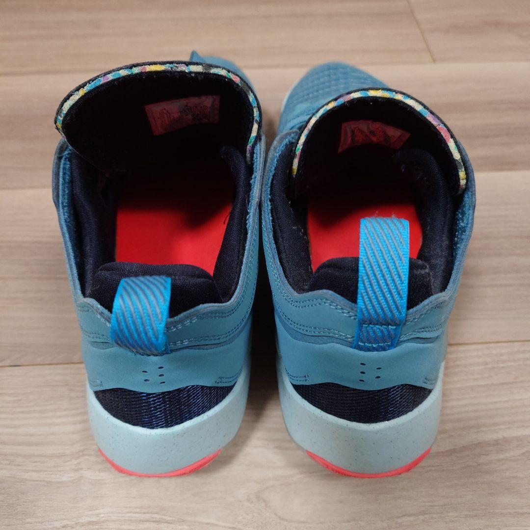 し*お様 【送料込み・28.5cm】ナイキ ルカ1 ノイズアクア